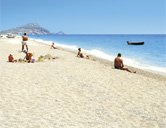 Rhodes. AFANDOU